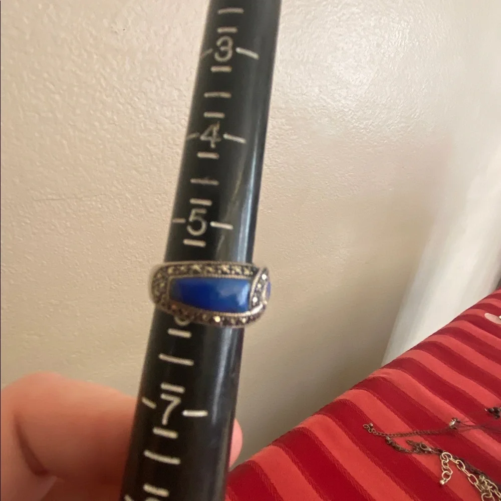 Vintage thailand jewelry